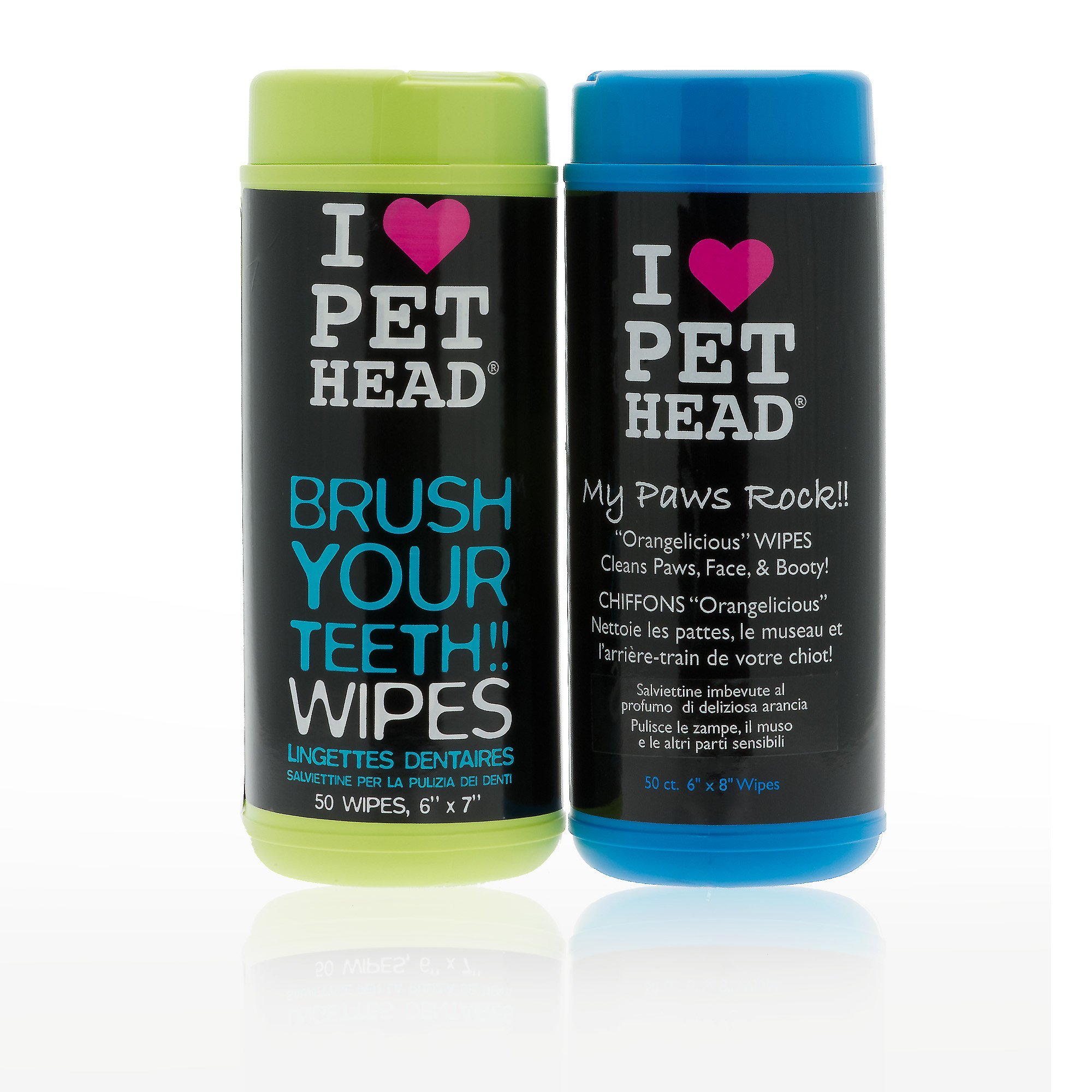 I Love Pet Head su QVC