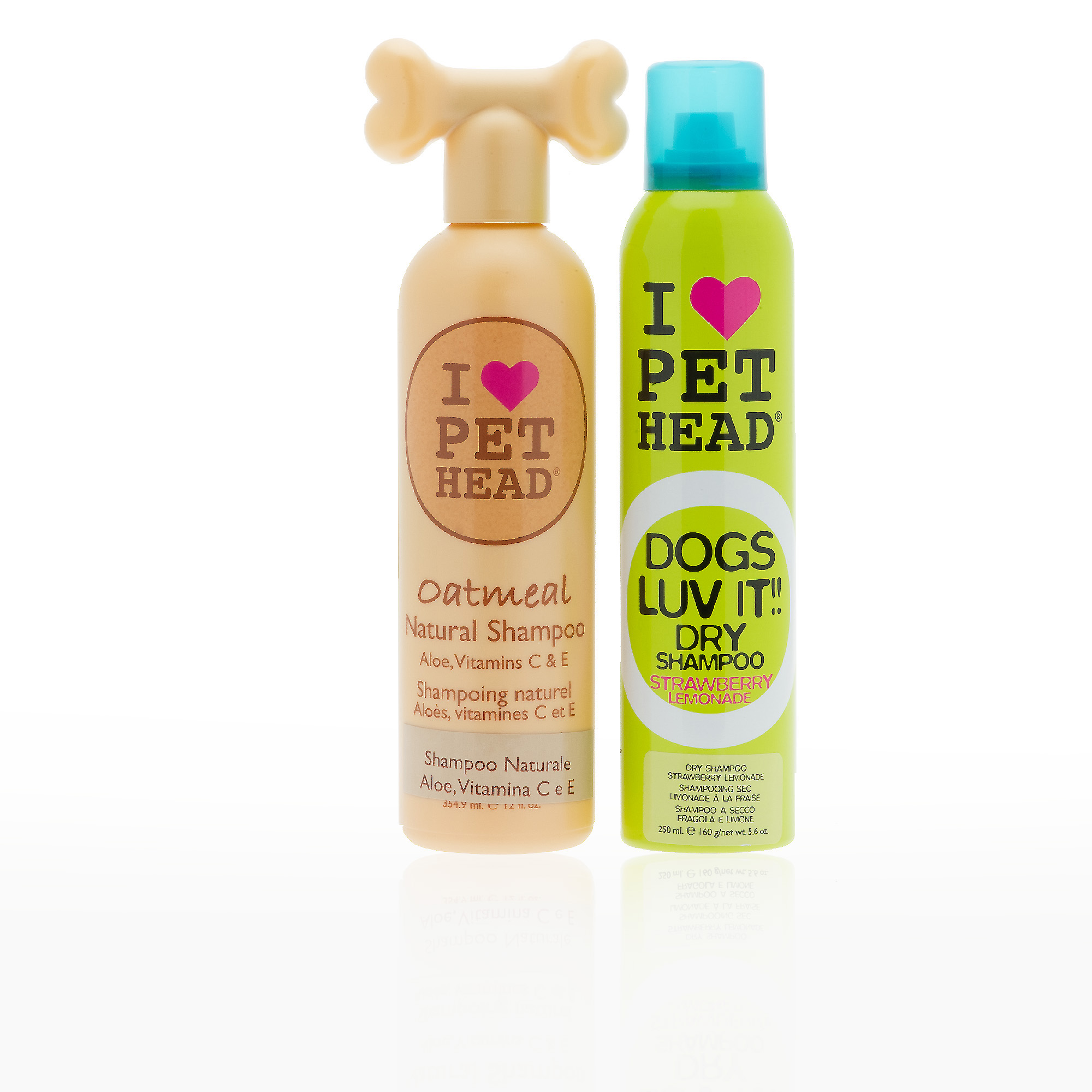 I Love Pet Head su QVC