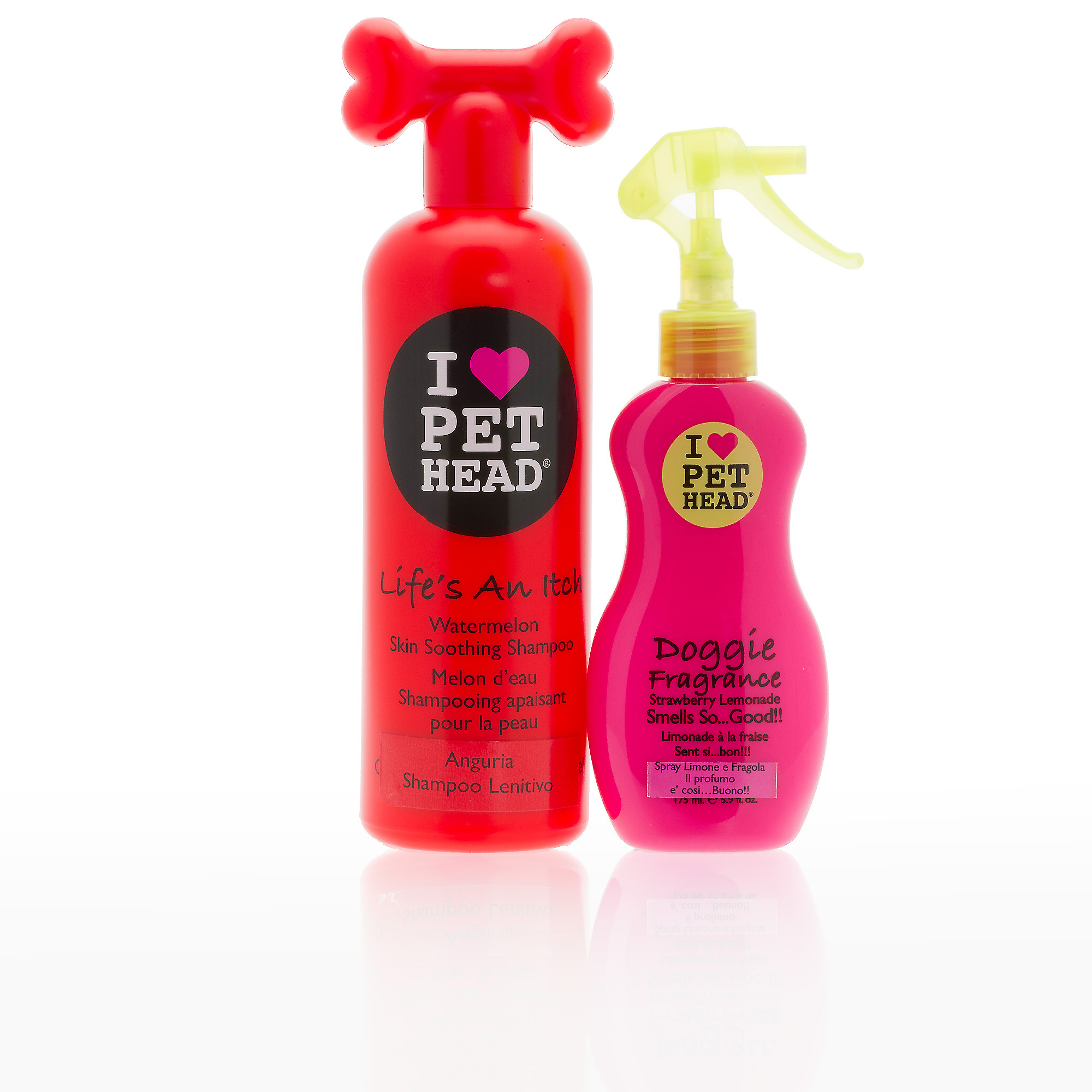 I Love Pet Head su QVC