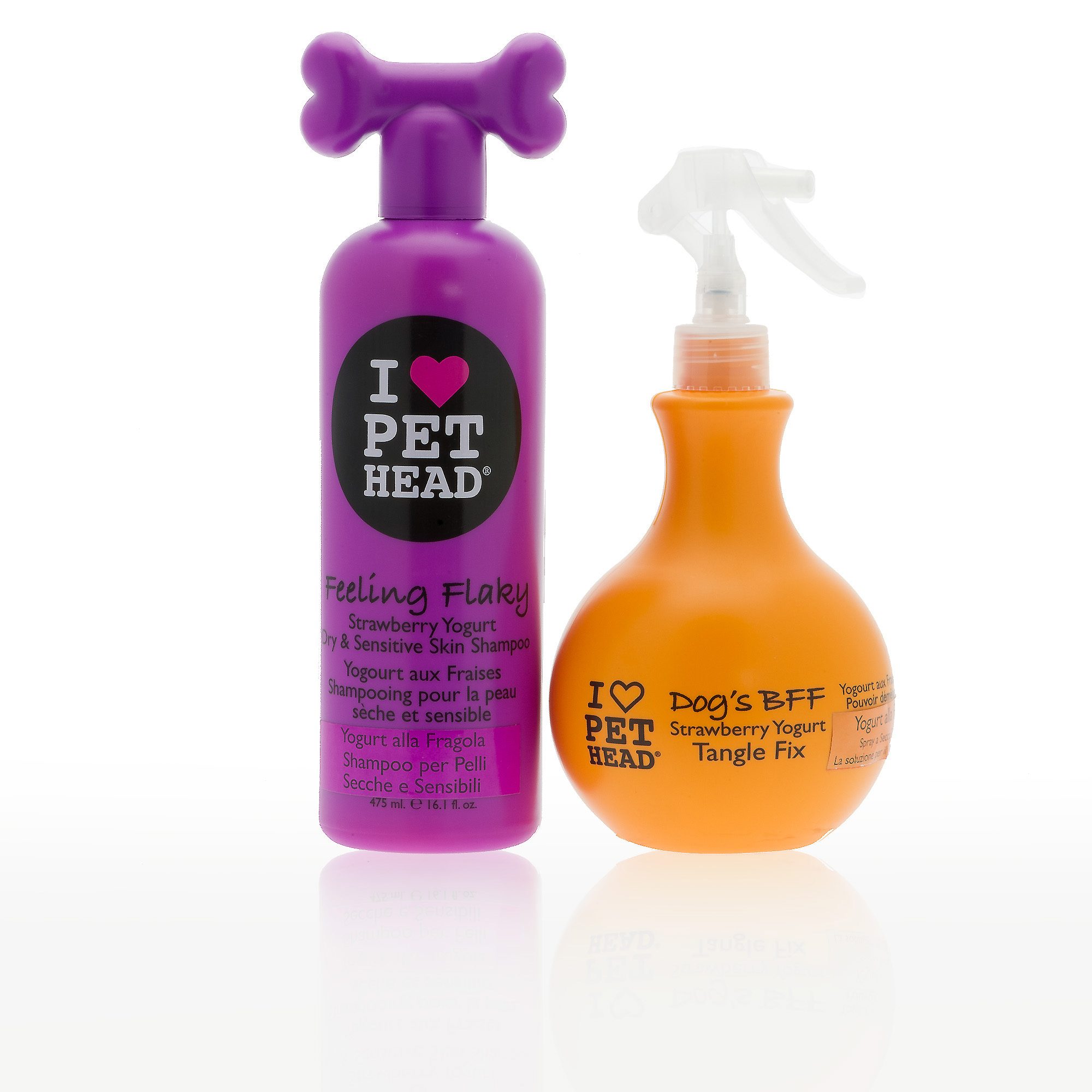 I Love Pet Head su QVC