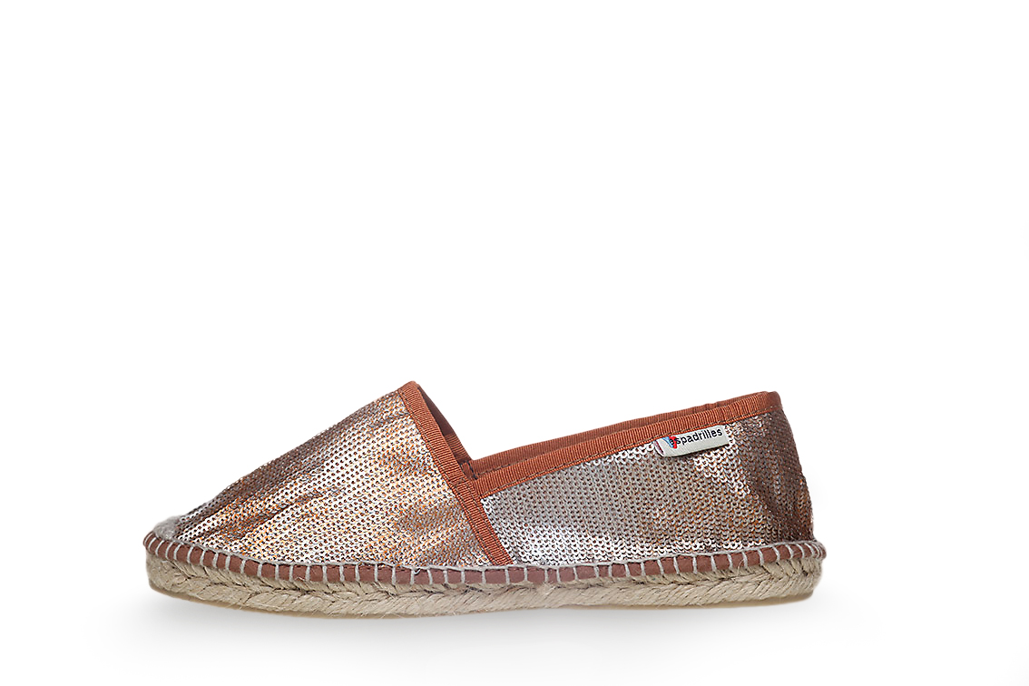 Espadrilles