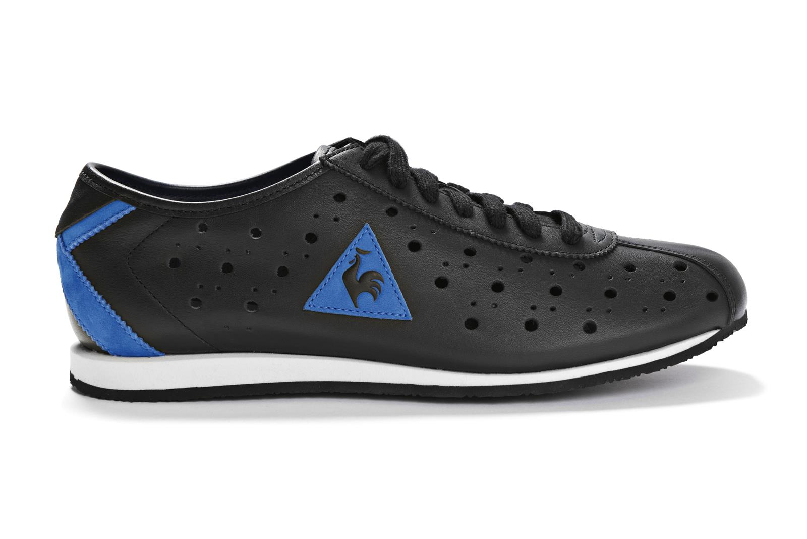 Le Coq Sportif x Colette