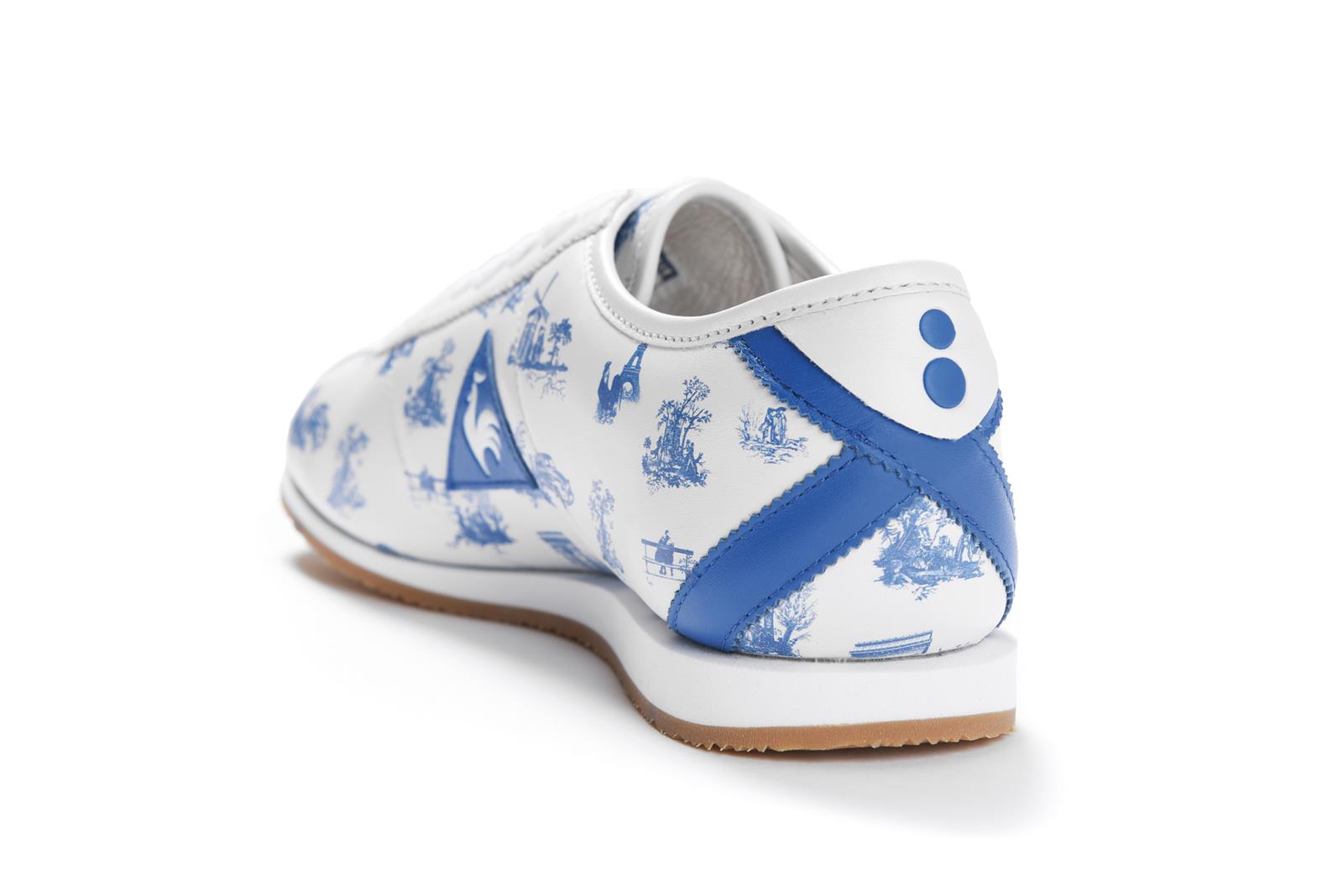 Le Coq Sportif x Colette