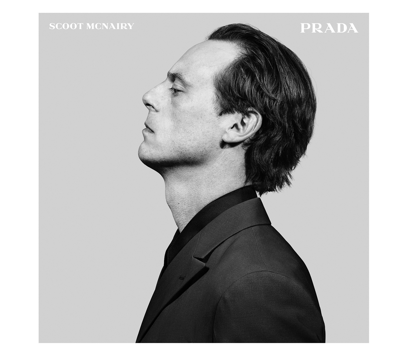 Scoot McNairy Prada FW15 Menswear Adv Campaign