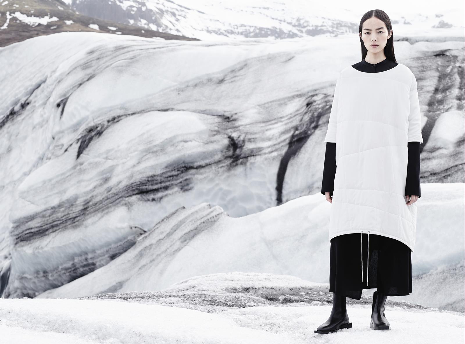 COS FW2015 nuova campagna