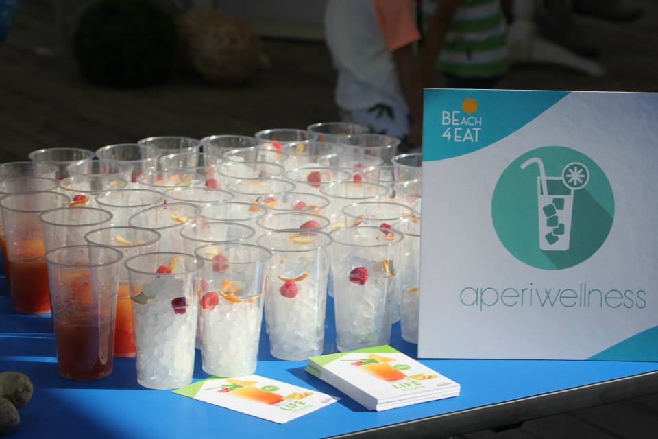 "Aperiwellness"