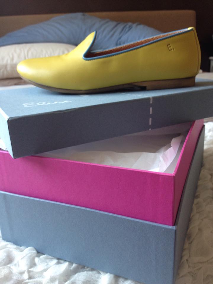Iovado Shoes