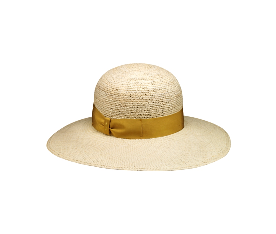 Borsalino cappello donna SS 2016