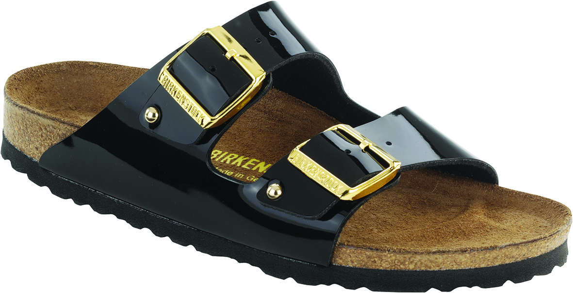 Birkenstock Arizona Black
