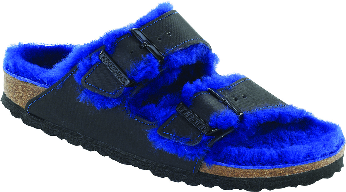 Birkenstock Arizona Fell