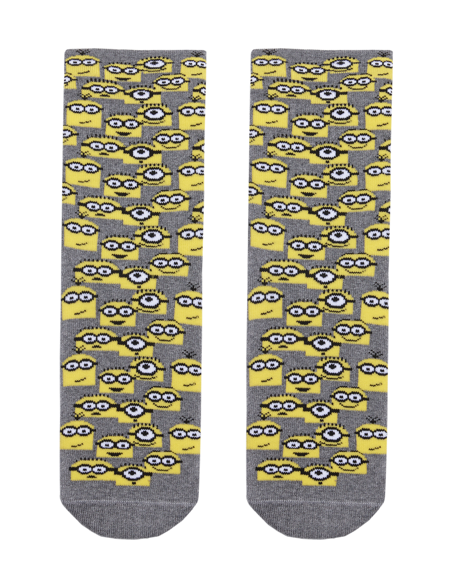 Calzedonia capsule collection "Speciale Minions"