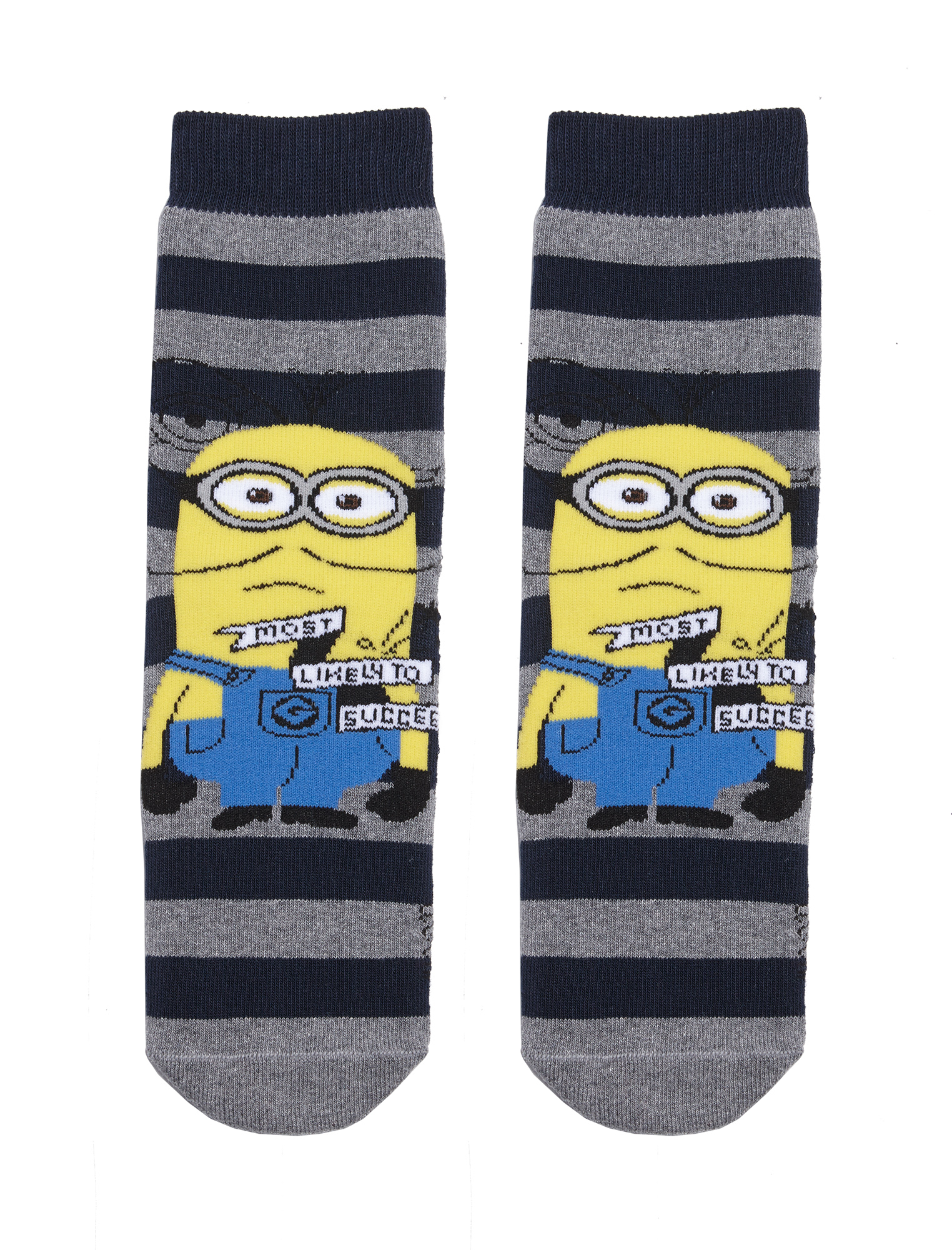 Calzedonia capsule collection "Speciale Minions"