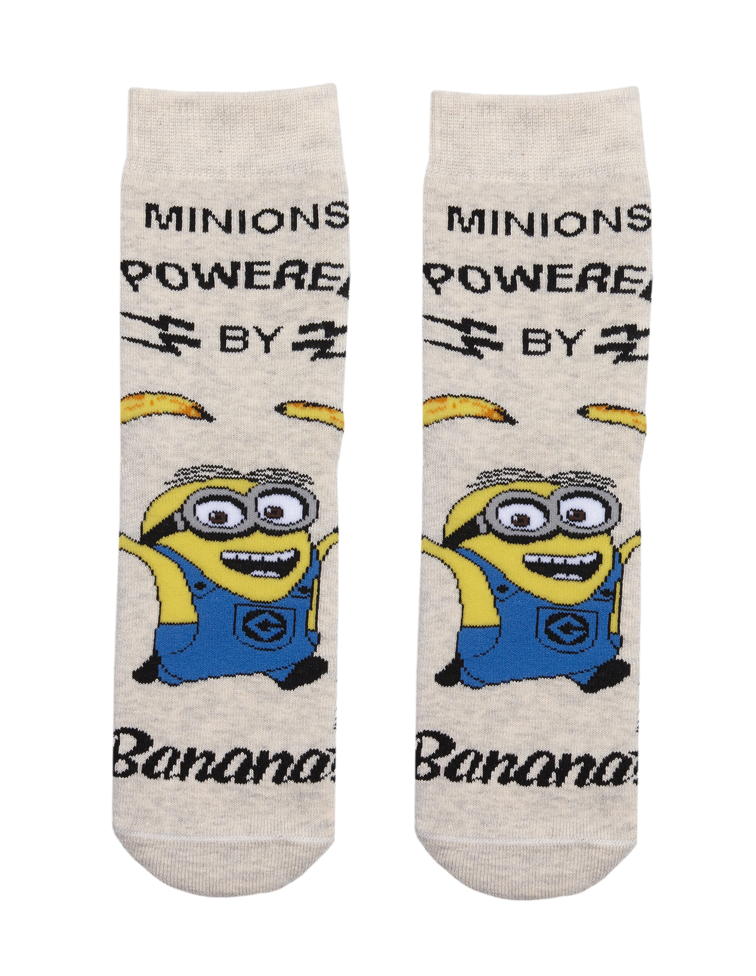 Calzedonia capsule collection "Speciale Minions"