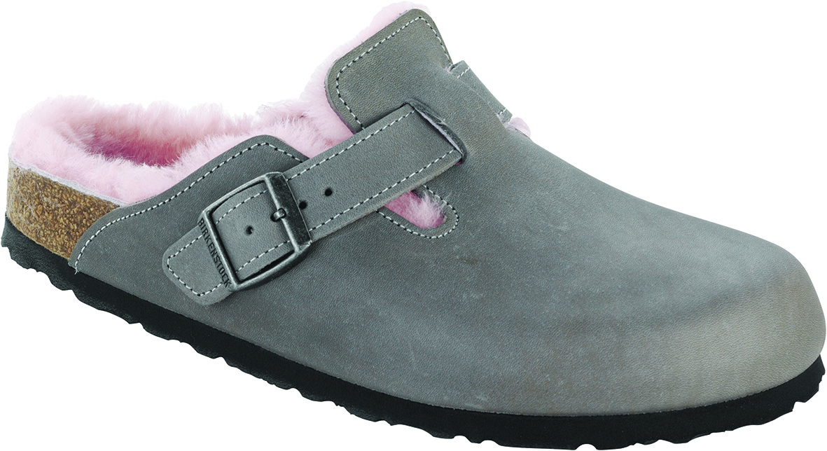Birkenstock Boston Fell