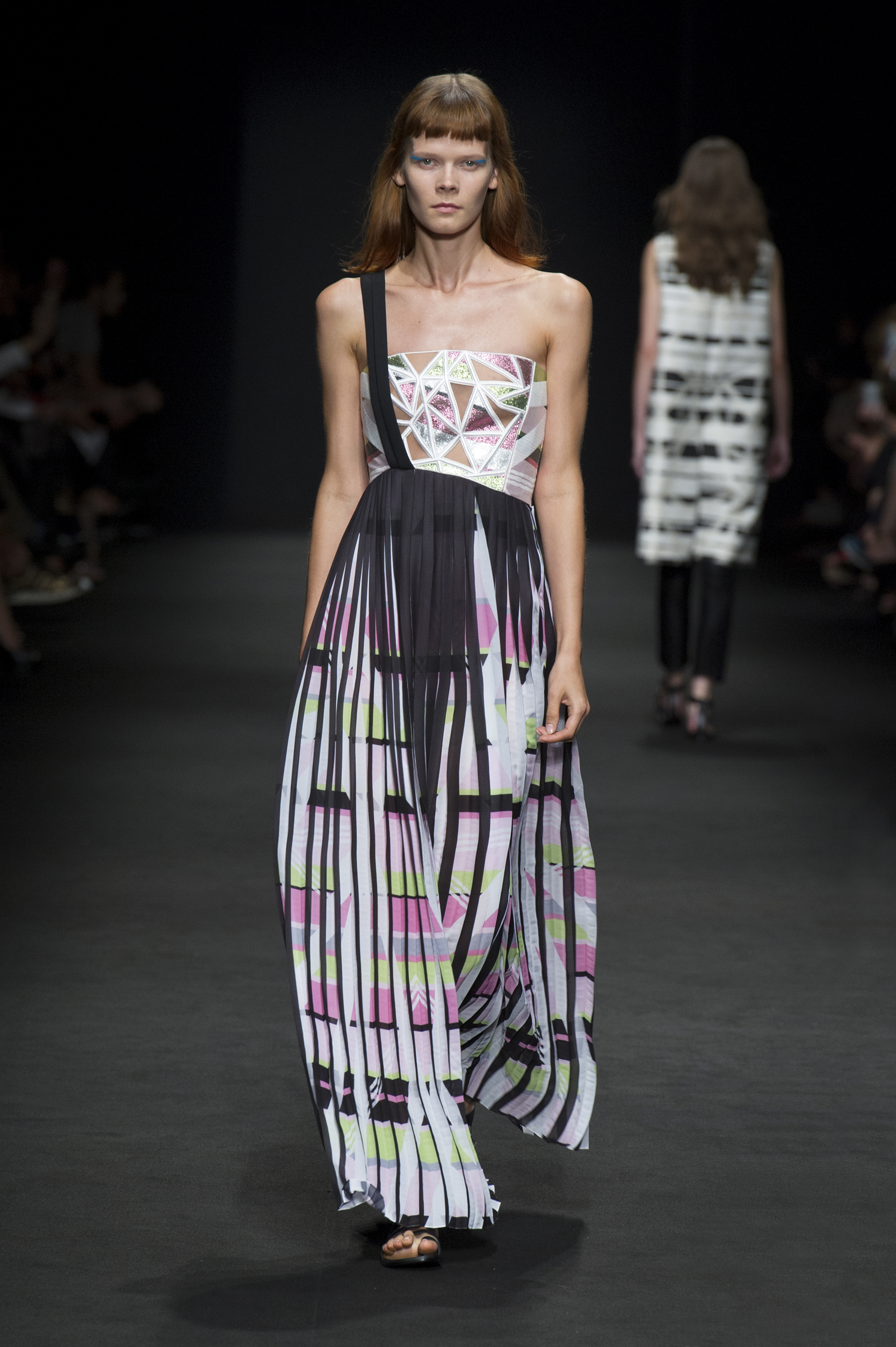 Byblos Milano SS 2016