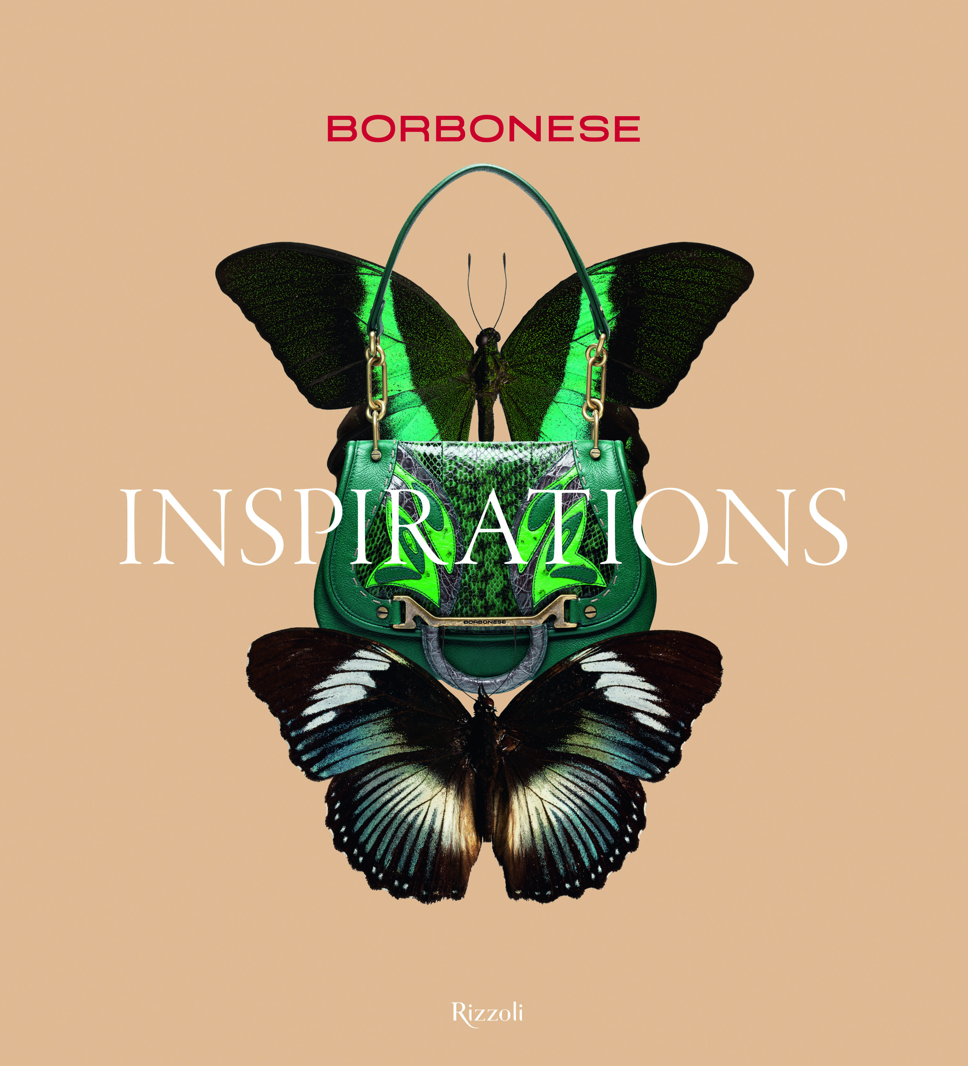 Borbonese - Inspirations 2015