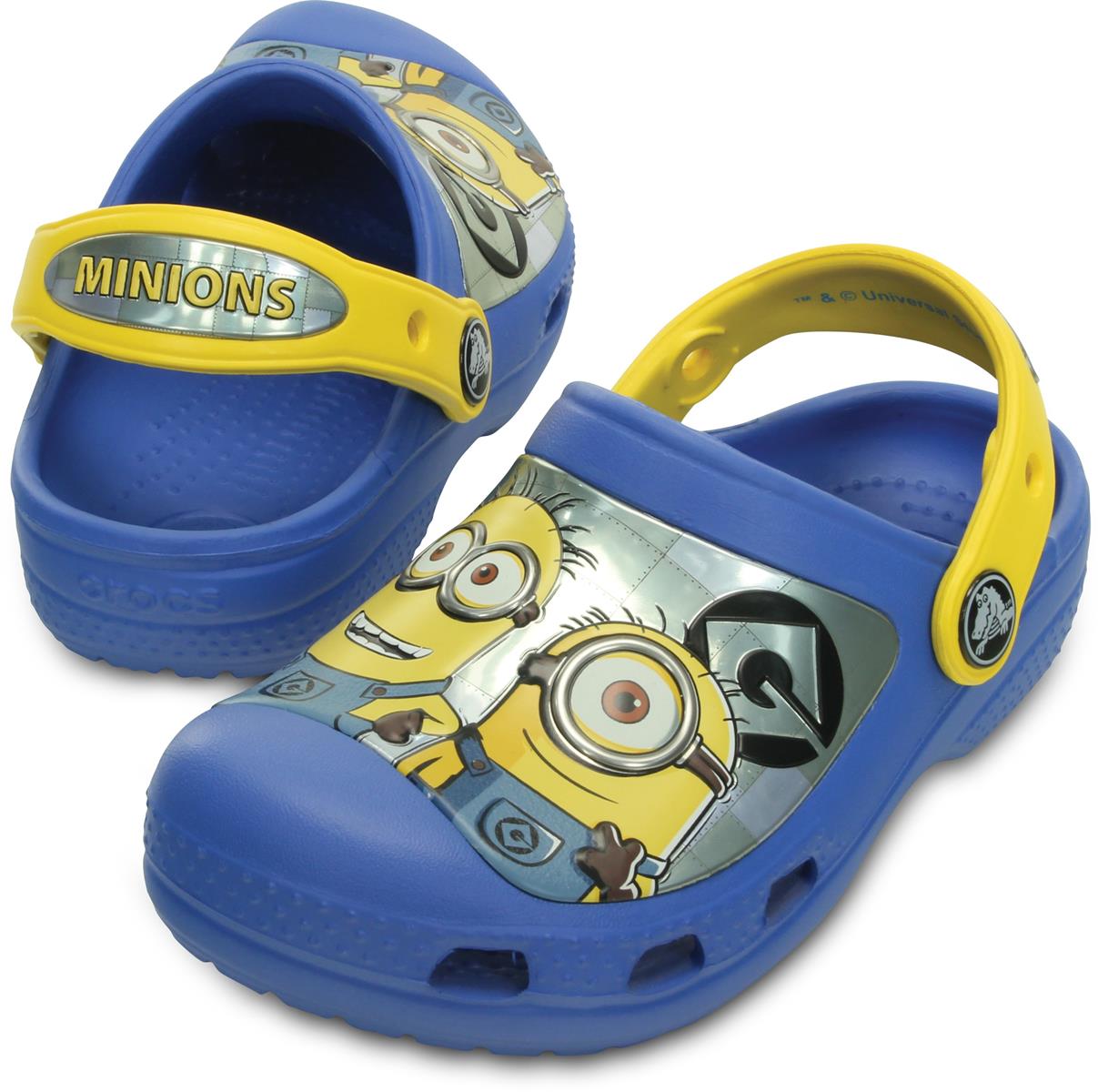 Crocs