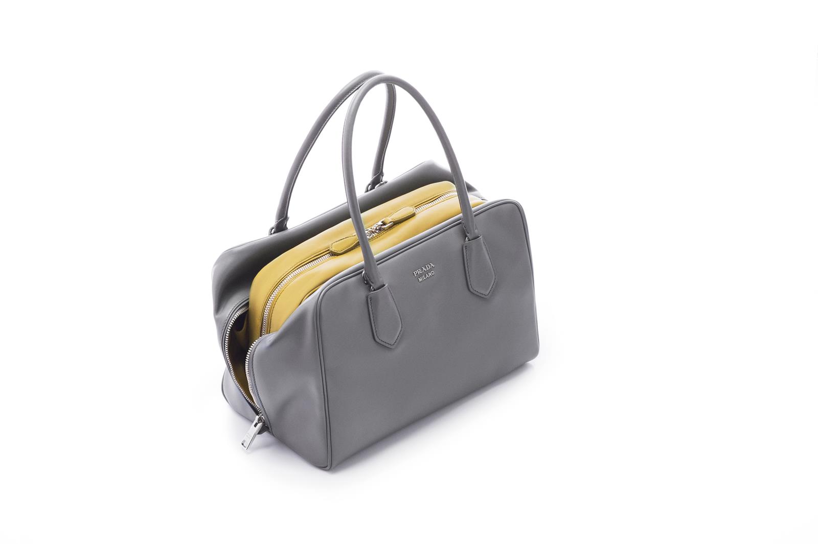 Borsa Prada Inside