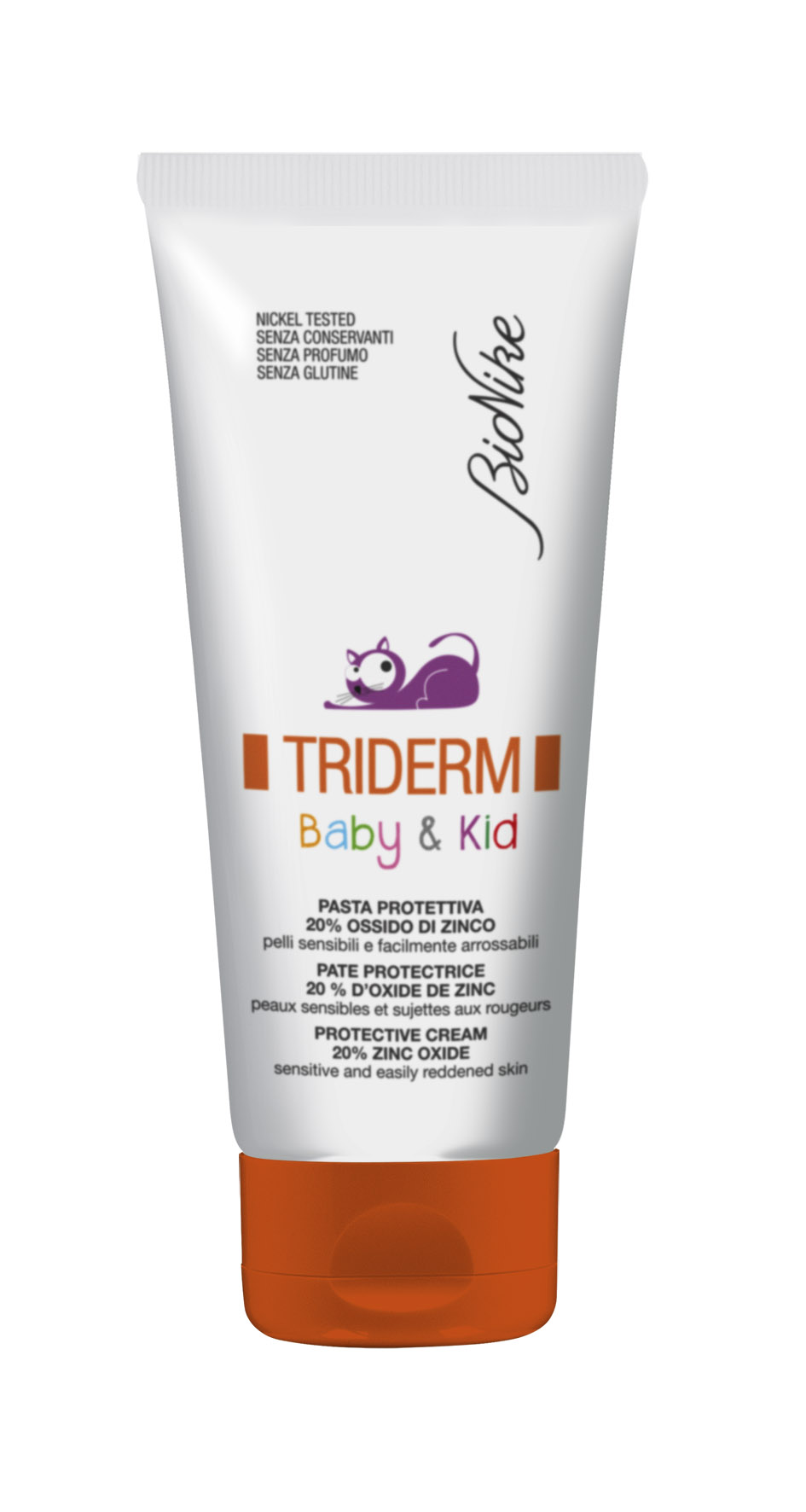 Bionike Triderm Baby&Kid