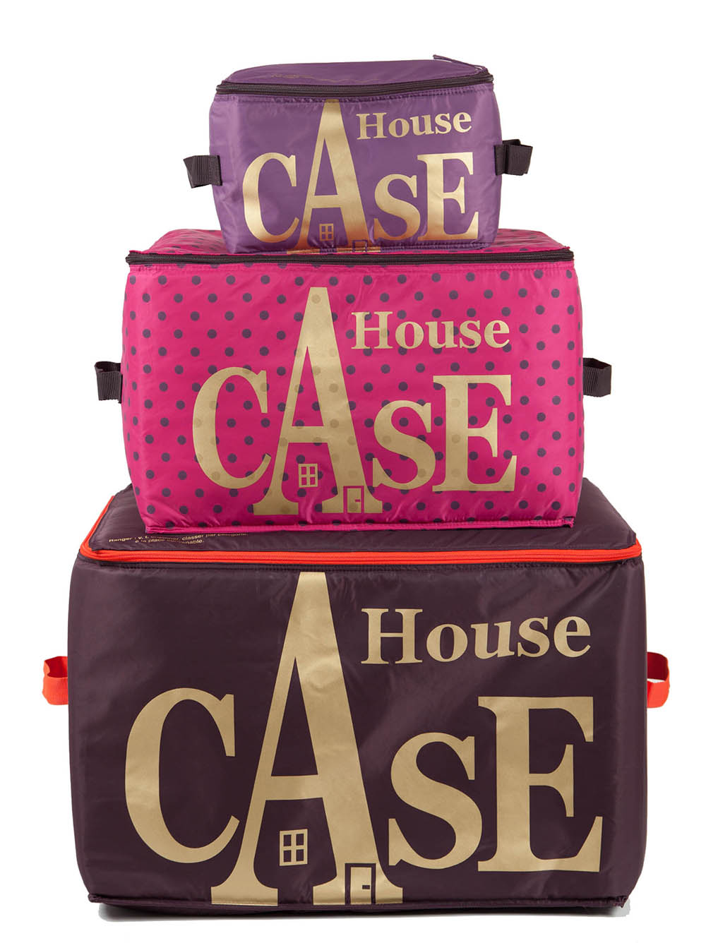 Bensimon House Case 