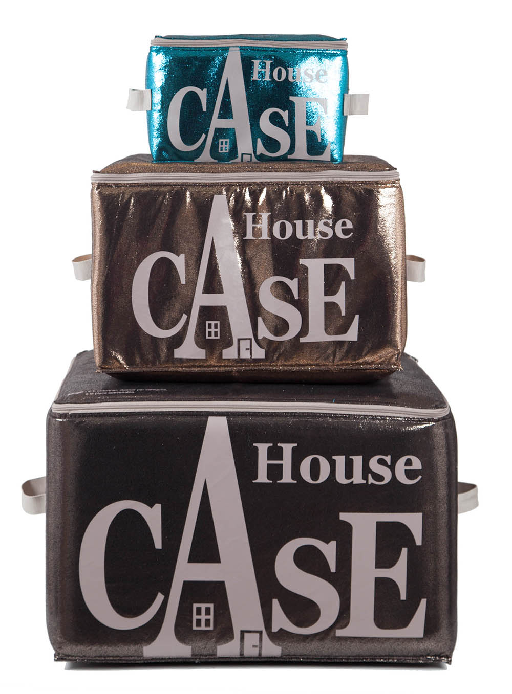 Bensimon House Case 