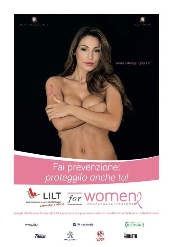 anna tatangelo testimonial lilt