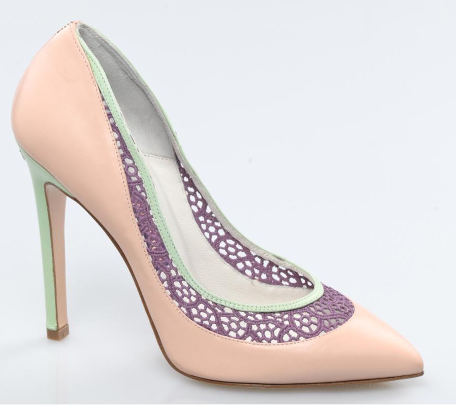 Mario Valentino shoes SS 2016