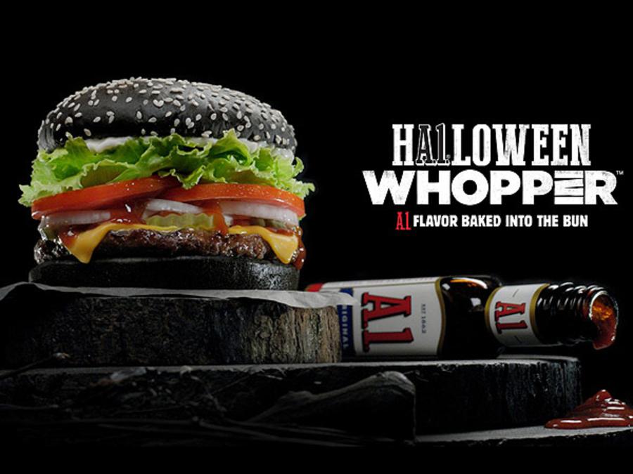 halloween whopper