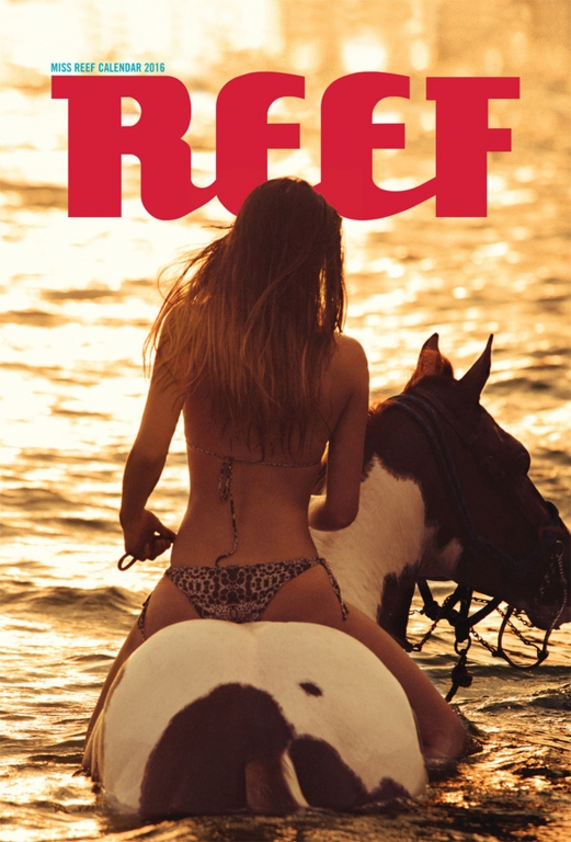 reef calendario surfiste sexy calendar 2016 (4)