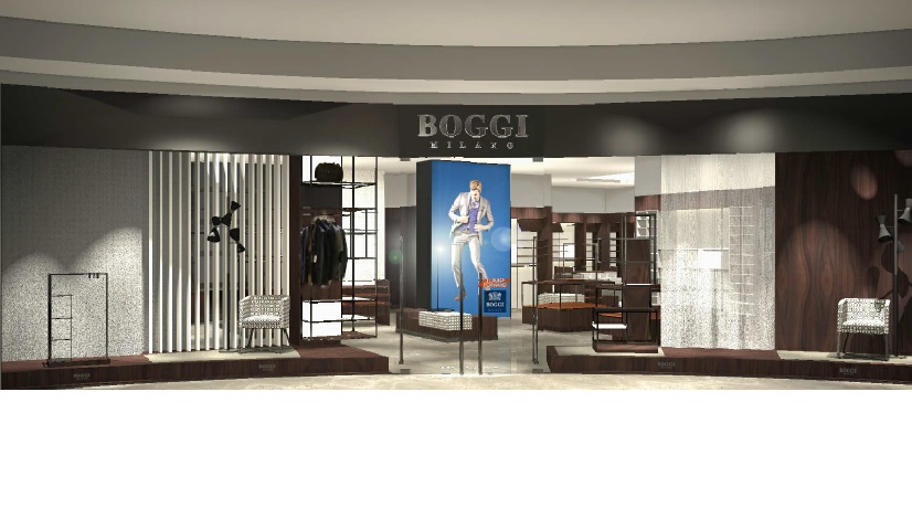 Boggi Milano