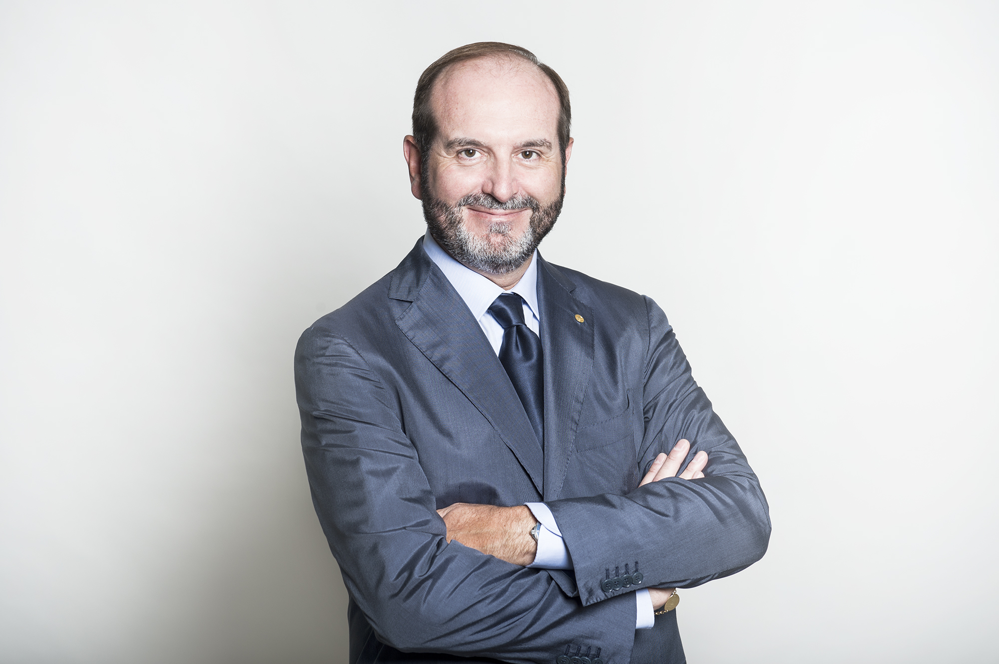 Fabio Franchina, Presidente di Framesi