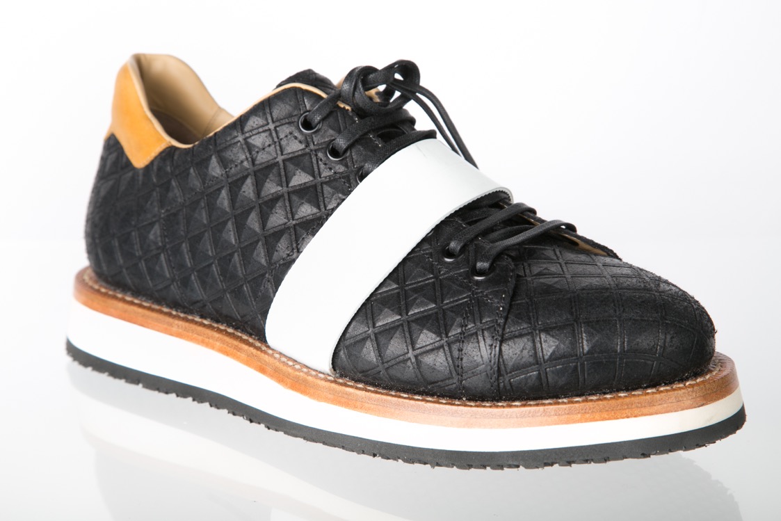 Pitti Uomo Firenze: Cappelletti calzature dandy, british e sporty | Fashion Times