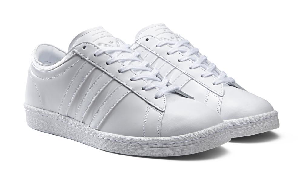 Adidas Originals by White Mountaineering 