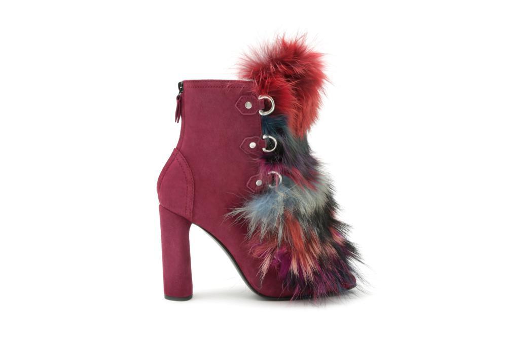 Casadei, FW 2016-17