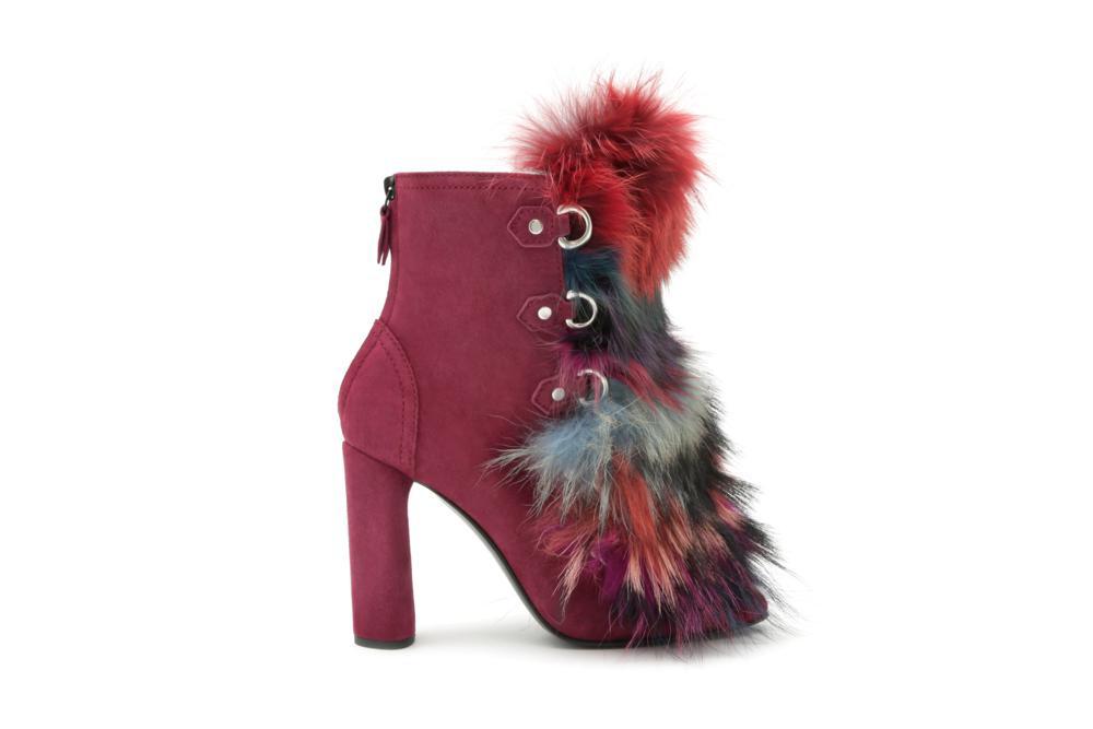 Casadei, FW 2016-17 