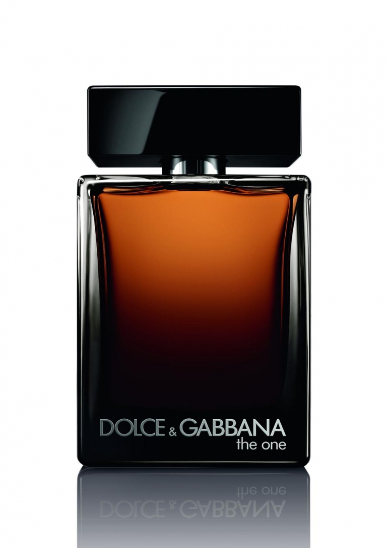 Dolce & Gabbana Fragranze festeggia il papà - Fashion Times