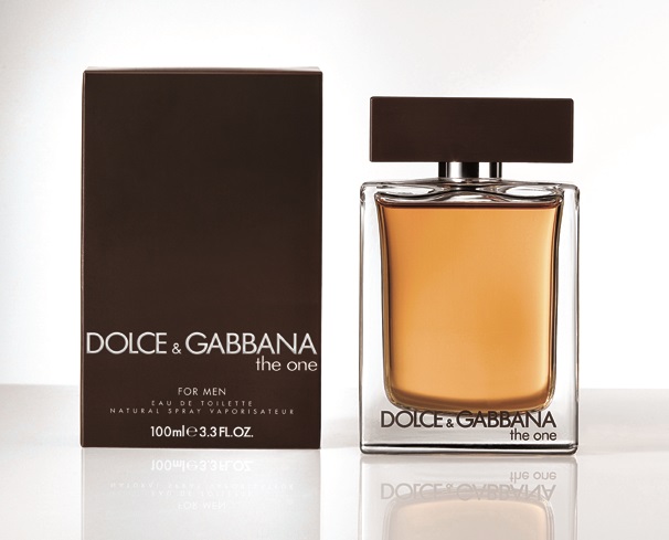 Dolce & Gabbana Fragranze, Festa del Papà