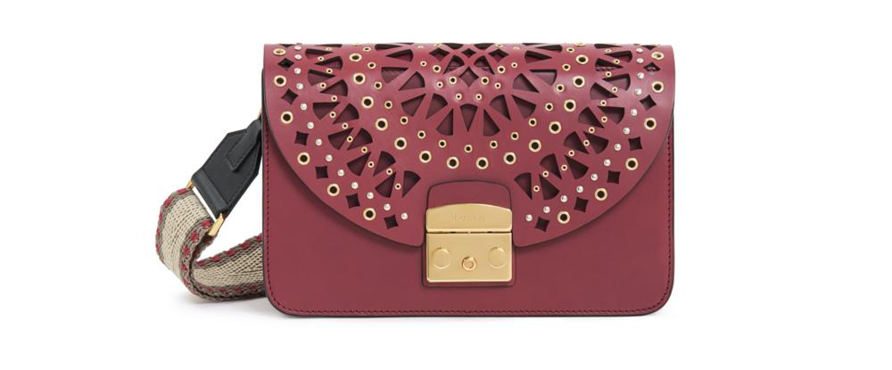 Furla METROPOLIS Bolero, FW 2016-17