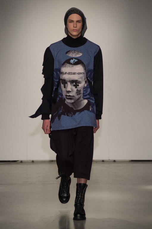 Grinko FW 2016-17, mfw