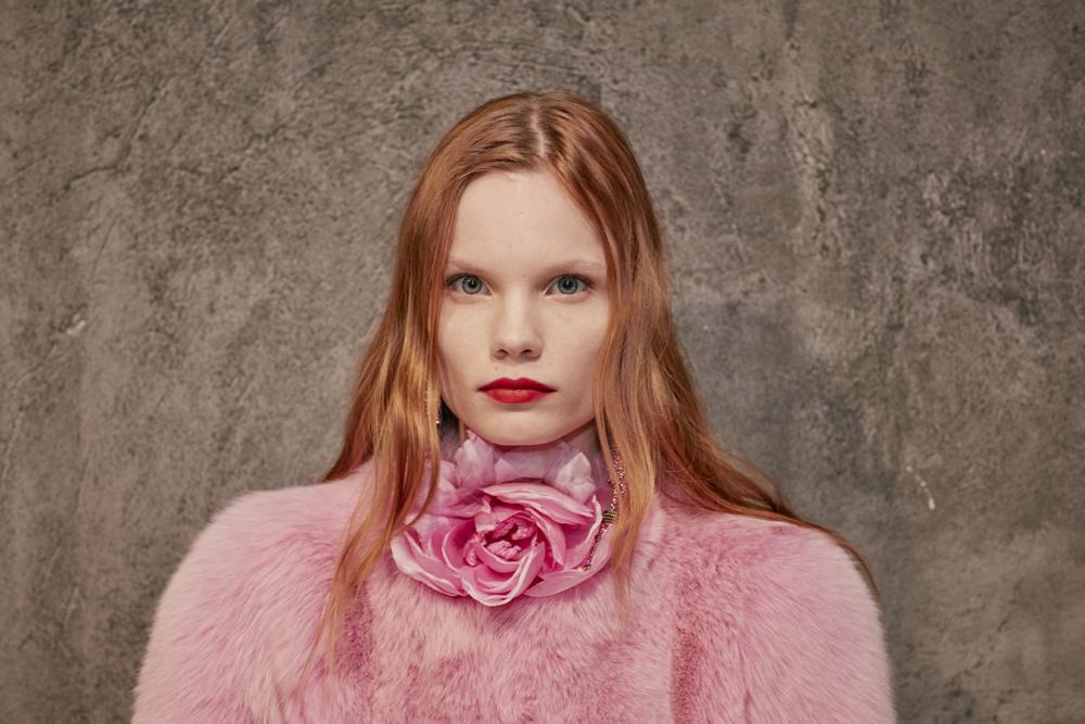 Gucci Beauty, Image credits: Courtesy of Ronan Gallagher