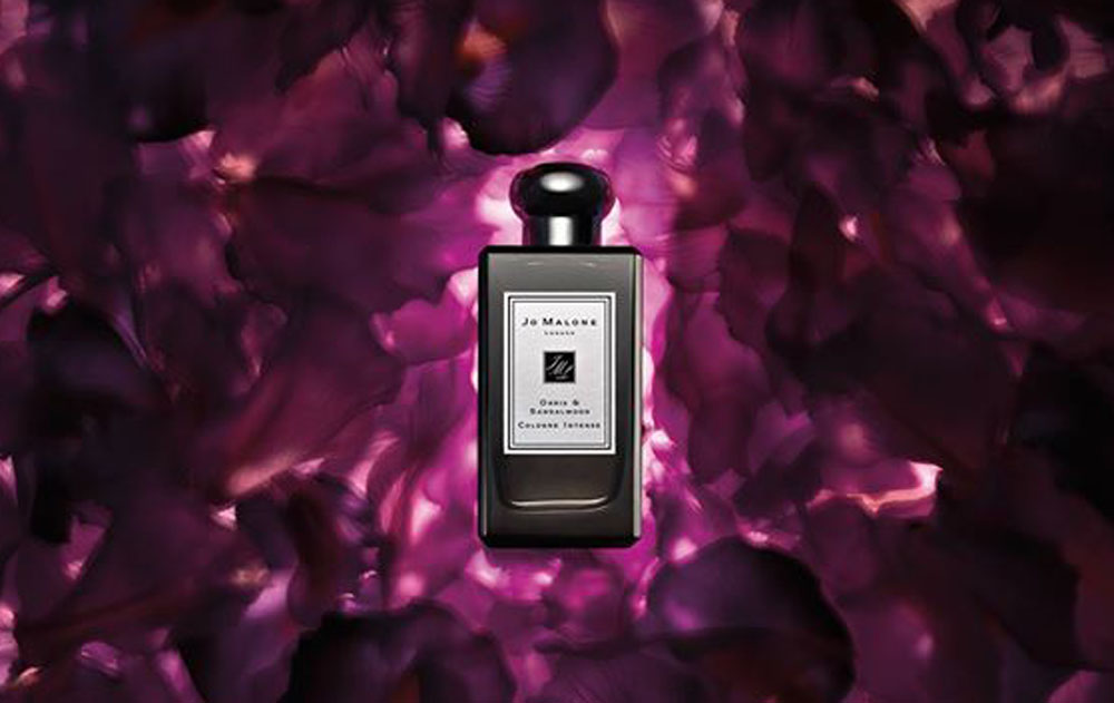 La nuova fragranza di Jo Malone, Orris & Sandalwood