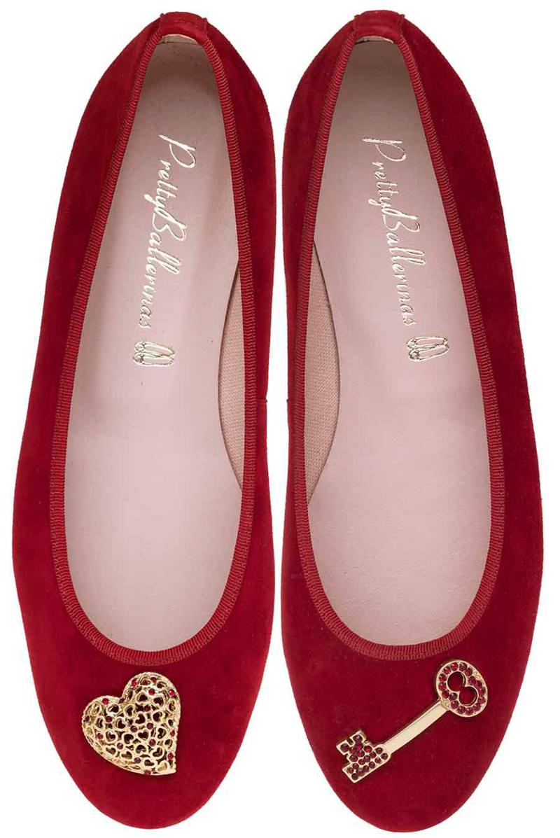 PrettyBallerinas_ san valentino (2)