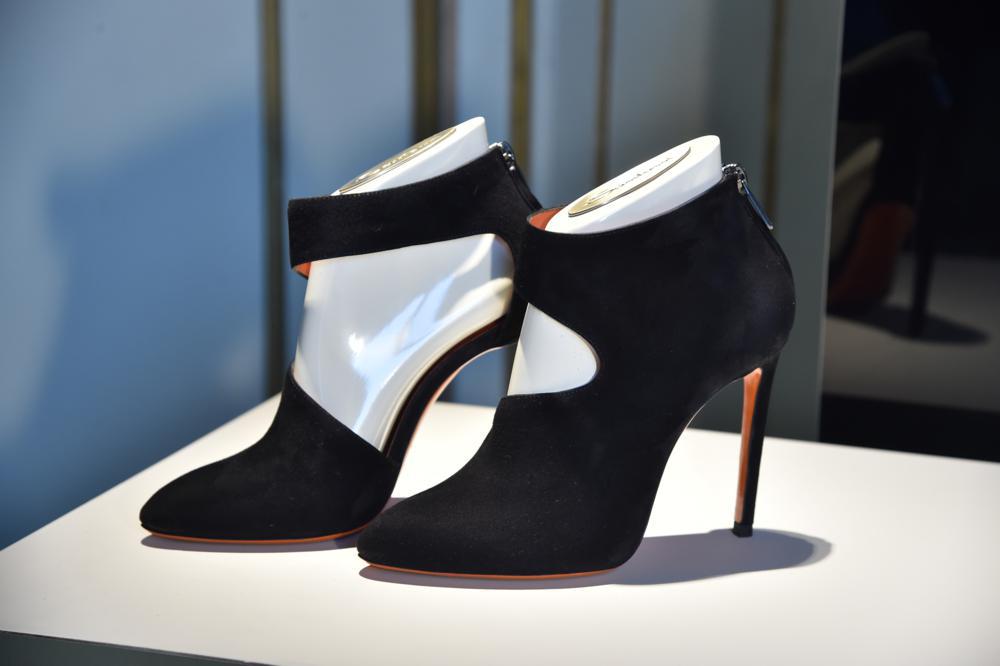 Santoni Donna F W 2016-17