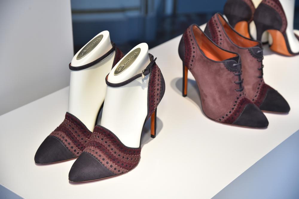 Santoni Donna F W 2016-17