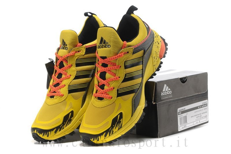 Scarpe da running Adidas