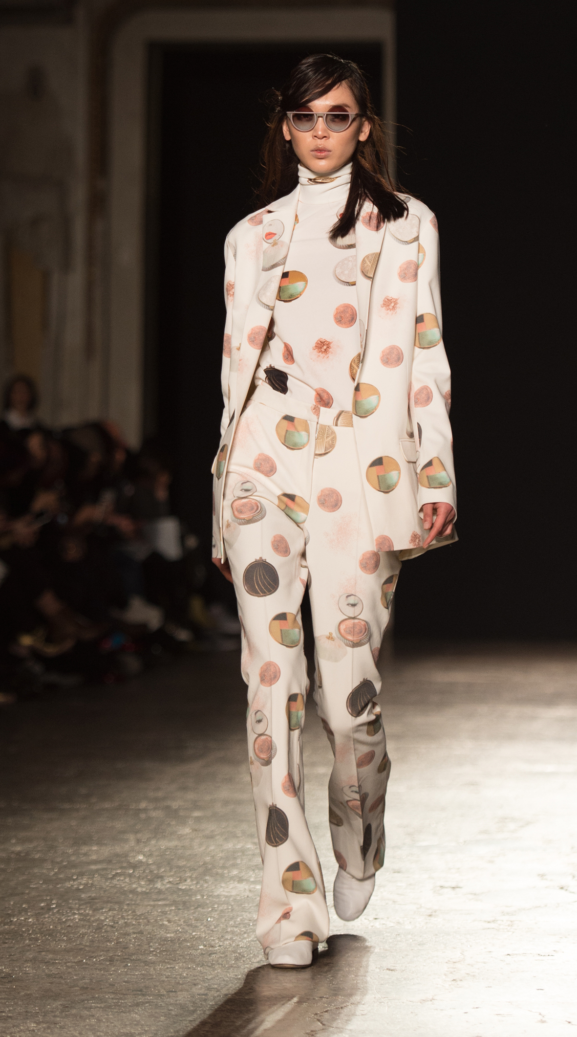 Alberto Zambelli, FW 2016-17