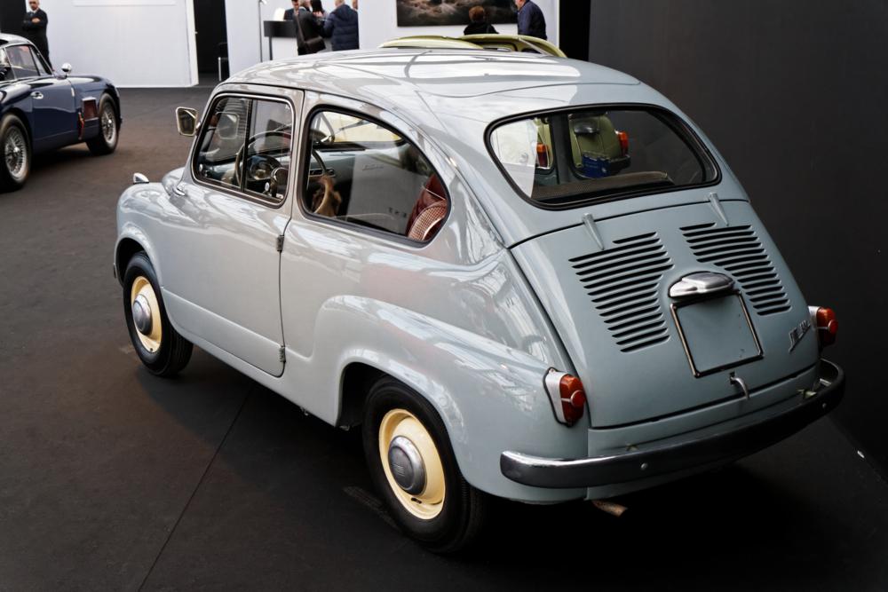 Fiat 600