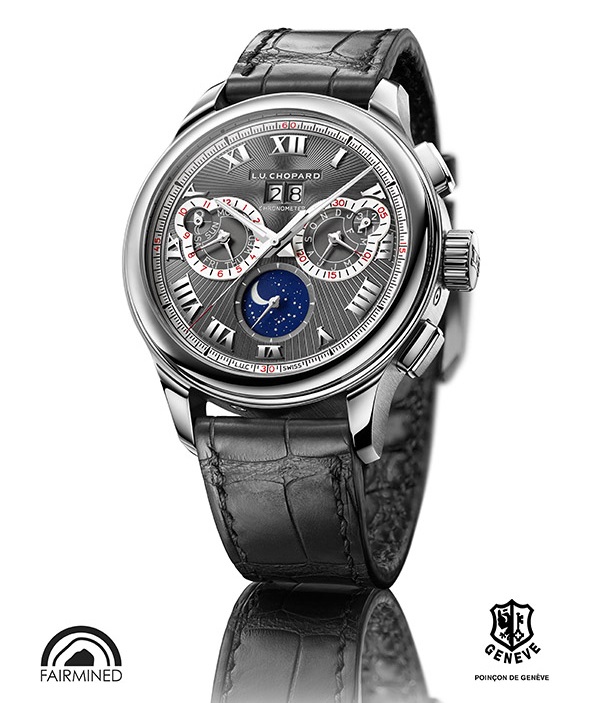 L.U.C Perpetual Chrono