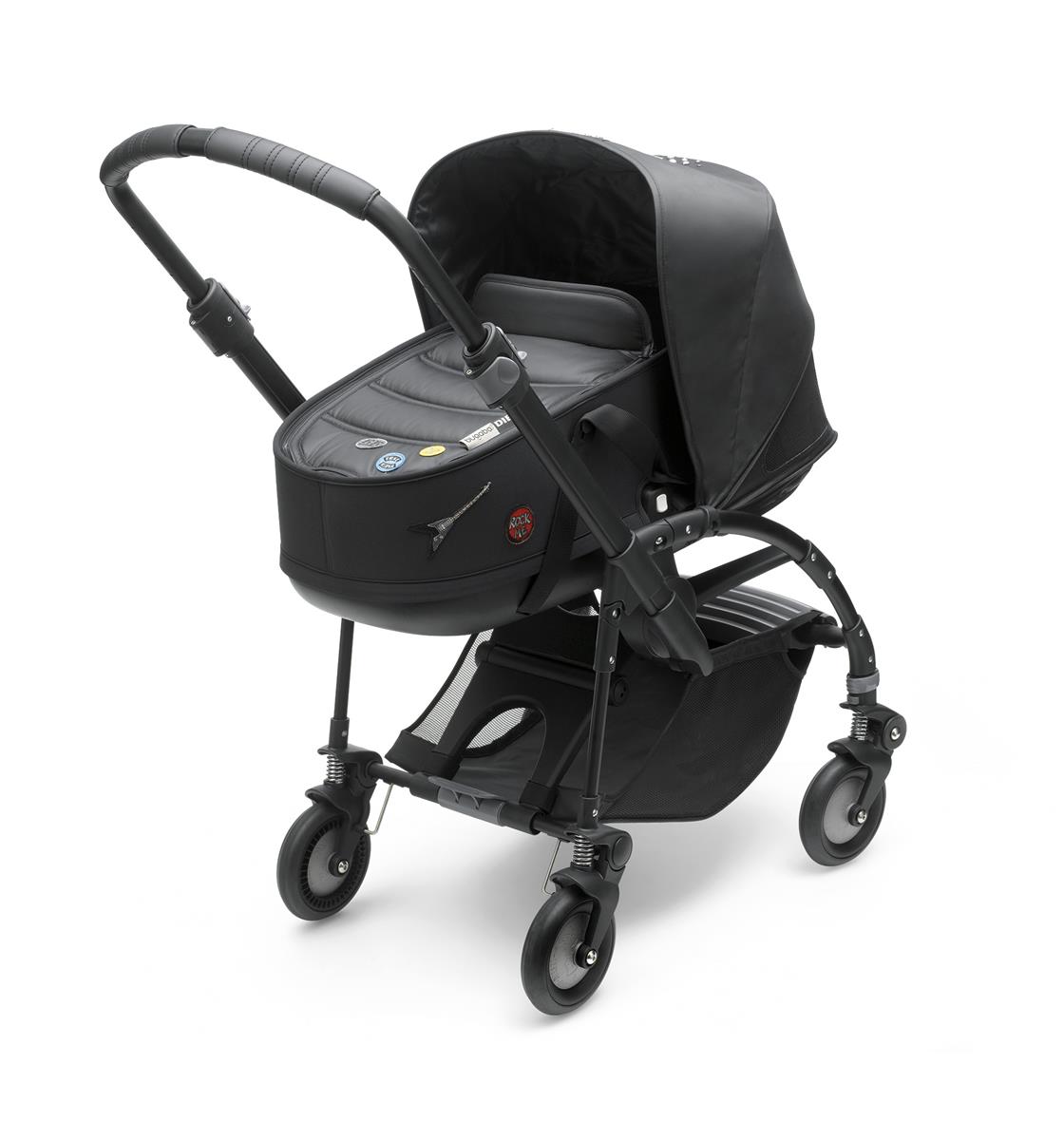 Bugaboo by Diesel Rock Collection