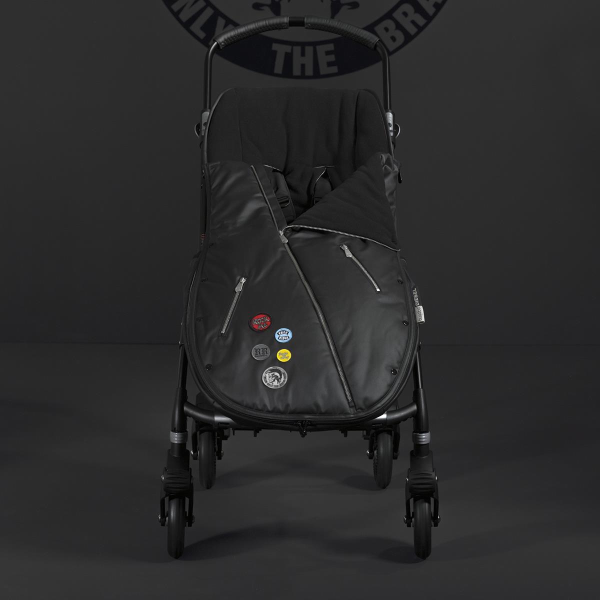 Bugaboo by Diesel Rock Collection